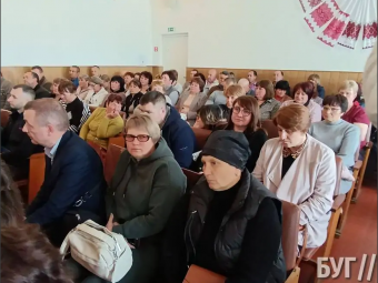 У Павлівці з’явиться Алея Героїв: проєкт пообіцяли профінансувати з обласного бюджету 