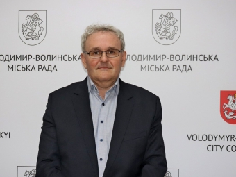 У Володимирі у конкурсі на посаду начальника відділу – головного архітектора відділу містобудування та архітектури управління містобудування архітектури та комунальних ресурсів переміг Тарас Киба 