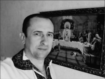 Помер депутат Нововолинської міської ради шостого скликання Володимир Власюк 