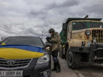 Від сьогодні у п'яних водіїв на Волині вилучатимуть авто на потреби війська 