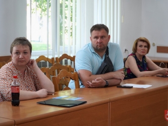 У Володимирі визначили переможців конкурсу на встановлення літніх торгівельних майданчиків у парку «Слов’янський»  