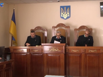 Чоловіка затримали на «Ягодині» з підробленими паперами про непридатність і посадили на рік 