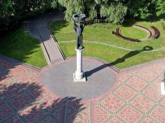 У Володимирі відбудуться урочистості з нагоди Дня Української Державності 