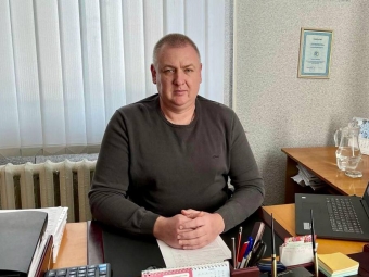 Сергій Коба вже не керівник КП "Володимиртепло" шукають нового директора 