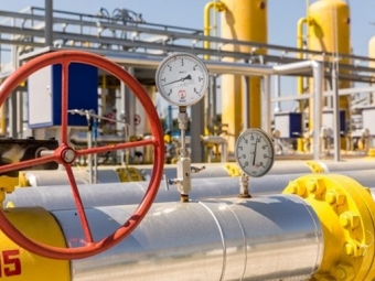 Буде припинено газопостачання селі Заріччя Володимирської громади 