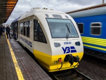 В Укрзалізниці обіцяють у 2021 році покращити пів сотні вагонів 