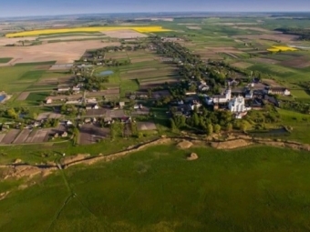 Зимнівська громада зайняла призове місце у конкурсі розвитку громад 