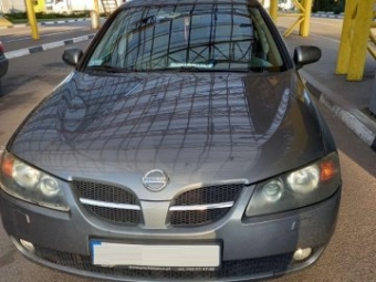 На «Ягодині» затримали авто, яке розшукував Інтерпол 
