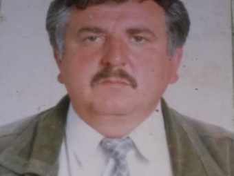 Пішов у засвіти колишній сільський голова Ласкова Євген Шпіля 
