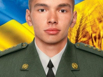 Створили петицію щодо надання звання Героя України (посмертно) військовослужбовцю з міста Володимира 
