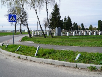 У Володимирській громаді проаналізують стан доріг державного значення 