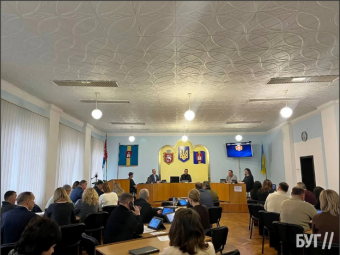 На завершення ремонту в басейні, паливо та генератори виділили 4 млн грн з бюджету Володимира 