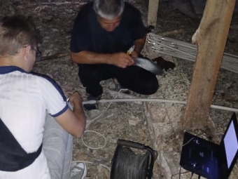 У багатоповерхівках Володимира боряться з боржниками 