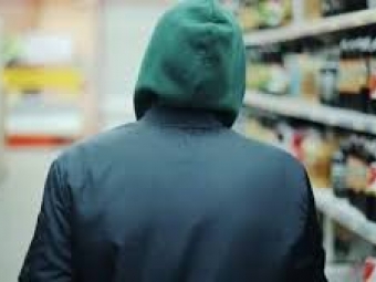 У Володимирі затримали чоловіка, який обікрав магазин 