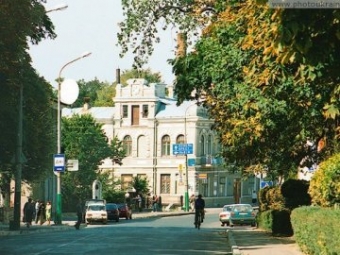 У Володимирі планують облаштувати тротуари та велодоріжки 