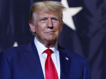 Зеленський розповів, чи приїде Трамп до України 