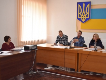Відбулись засідання постійних комісій Іваничівської селищної ради 