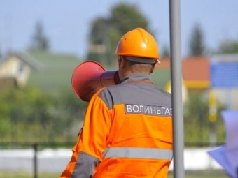На Волині майже 160 об’єктів соціальної сфери можуть залишитися без газу 