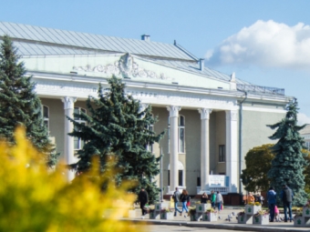 У Нововолинську проводять опитування щодо перейменування вулиць 