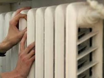 Жителі Володимира-Волинського боргують за тепло і гарячу воду більше 5 мільйонів гривень 