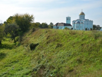 У Володимирі пропонують створити Фонд історичних досліджень 