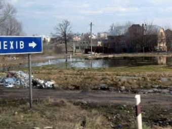 На Волині 20-річний прикордонник-строковик покінчив із життям 
