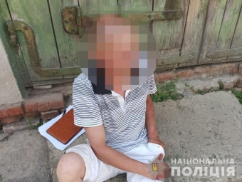 У Володимир-Волинському районі п’яне застілля на Трійцю закінчилось смертю 