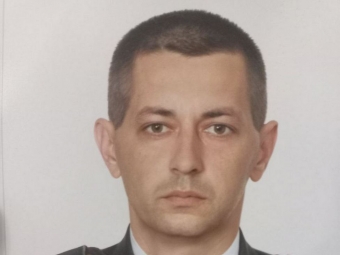 Президент присвоїв військовому із Зимнівської громади звання Героя України посмертно 