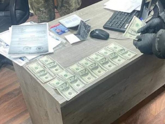 Оштрафували «ухилянта», який намагався підкупити прикордонника в «Устилузі» 