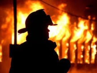 У селі Холопичі Локачинського району в пожежі загинула жінка 