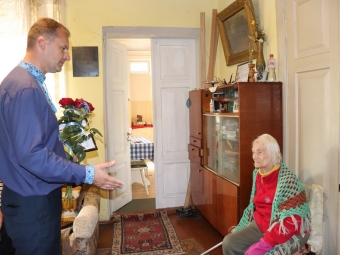 Рятувала повстанців у волинських лісах: історія ветеранки УПА з Володимира 