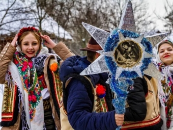 У Володимирі відбудеться різдвяний захід 