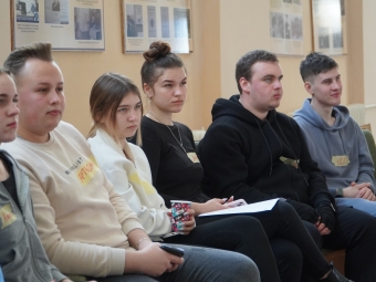 У місті реалізують проєкт «Володимир – територія, безпечна для жінок та дівчат» 