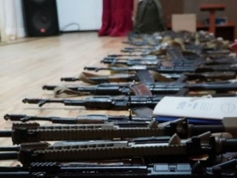 У Володимирі відбудеться підготовка до національного спротиву 