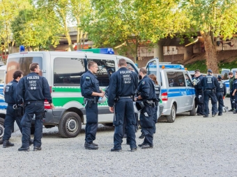 У Німеччині затримали українців у справі про посилки з вибухівкою, – ЗМІ 