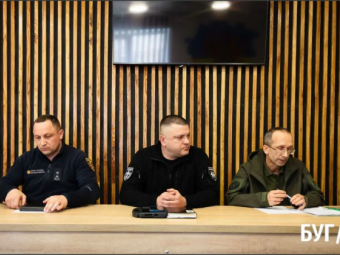 У Володимирські громаді екологічна проблема через підпали сухостою 