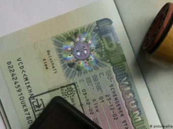 Німеччина посилила правила в’їзду для українців 