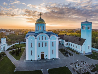 Депутати Володимира підтримали створення ТІЦу – комунального підприємства, що опікуватиметься туризмом 