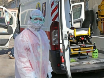Які регіони все ще у «червоній» зоні – МОЗ оновив показники 