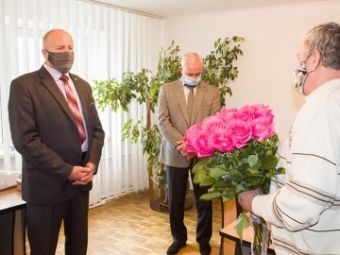 У Нововолинську звільнився головний комунальник 