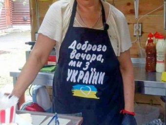 Володимирська міськрайонна філія центру зайнятості допомагає ВПО у працевлаштуванні 