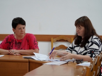 У Володимирі відбулись засідання профільних комісій 