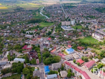 Внутрішньо переміщених осіб запрошують на екскурсію Володимирською громадою 
