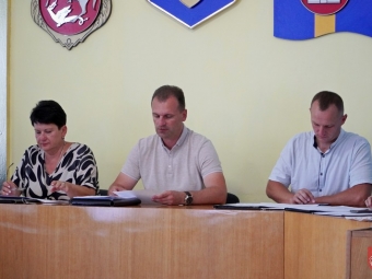 У Володимирі на позачерговому засіданні виконкому затвердили кількість учнів у навчальних закладах громади 