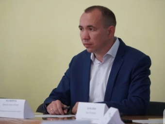 У Володимирі обговорили готовність міста до зими 