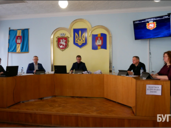 У Володимирі перерозподілили 14,7 млн грн 