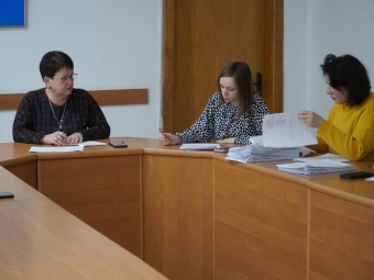 У Володимирі комісія з соціальних питань призначила допомоги жителям громади 