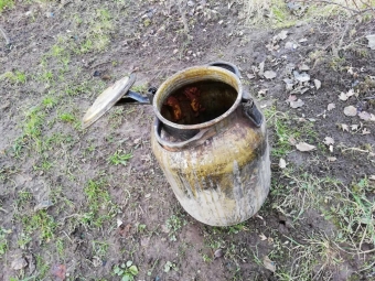 У Володимирі чоловіка судили за три крадіжки 