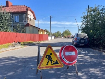 У зв’язку з ремонтом закривають ще один залізничний переїзд у Володимирі 