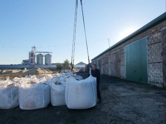 Комунальники Володимира прозвітували про підготовку до зими 